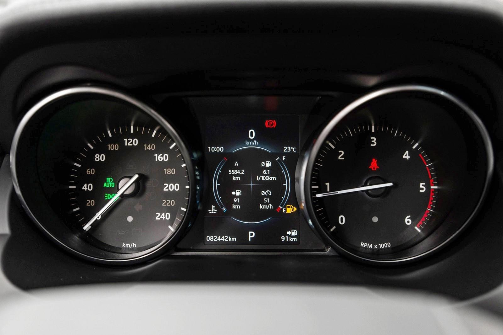 Range Rover Evoque – Image 14