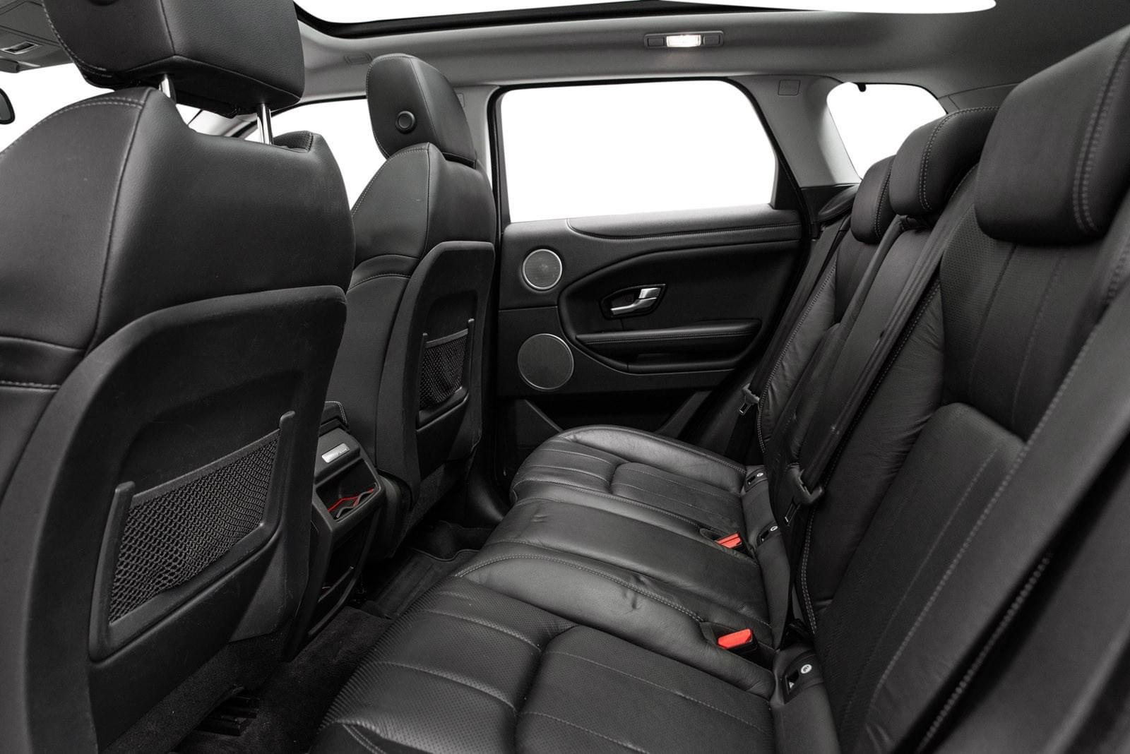 Range Rover Evoque – Image 20