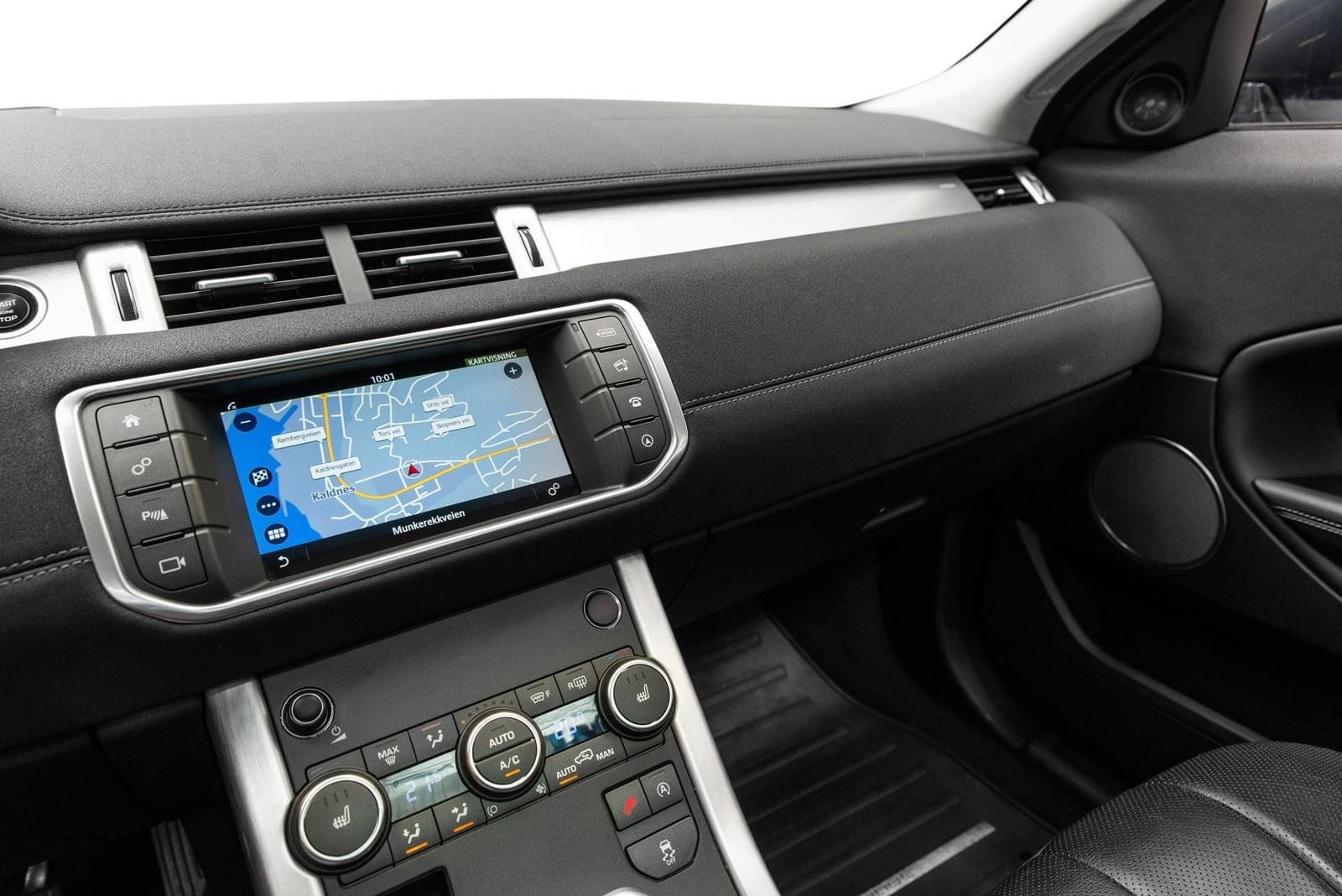 Range Rover Evoque – Image 17