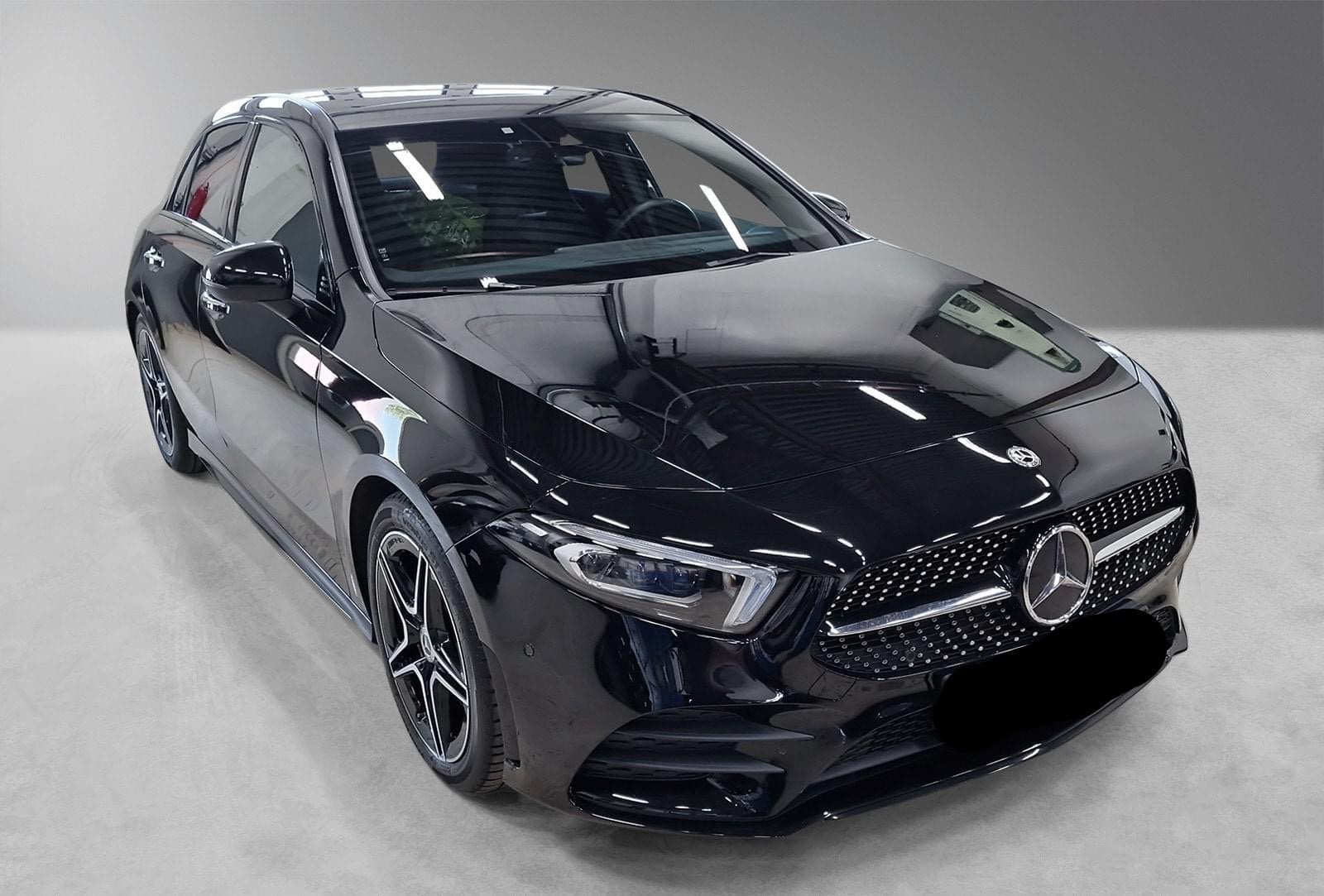 Mercedes-Benz Classe A220 – Image 3