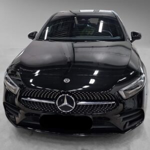 Mercedes-Benz Classe A220