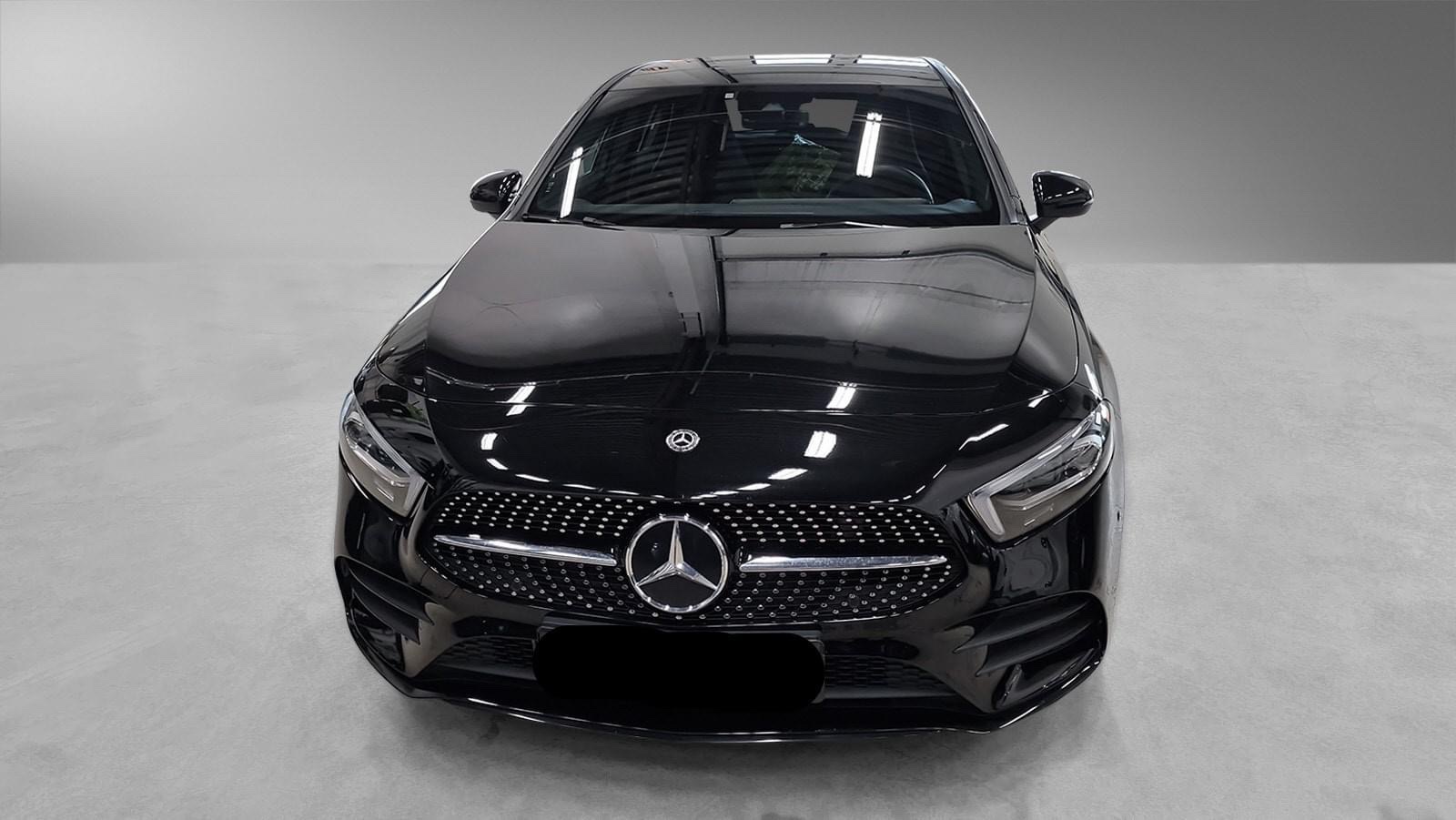 Mercedes-Benz Classe A220