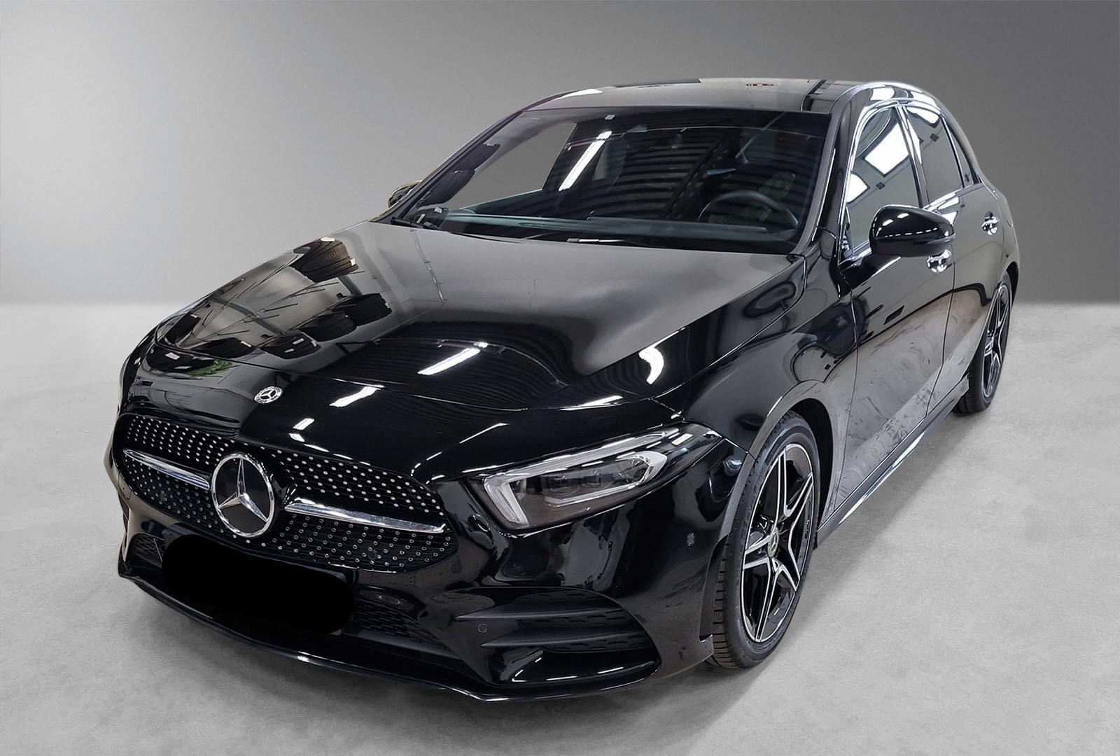 Mercedes-Benz Classe A220 – Image 2