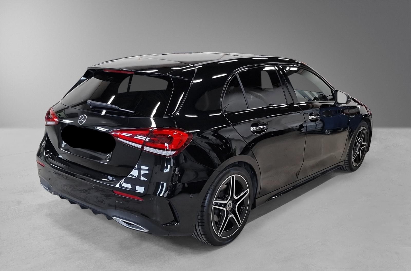 Mercedes-Benz Classe A220 – Image 4