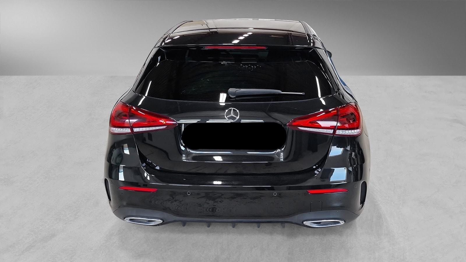 Mercedes-Benz Classe A220 – Image 5