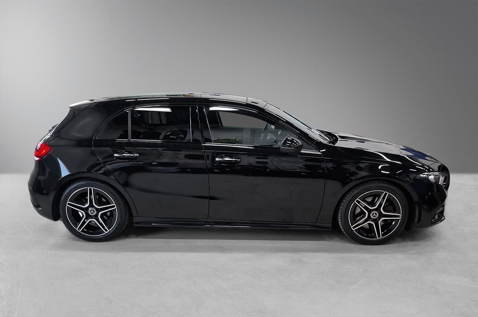 Mercedes-Benz Classe A220 – Image 6