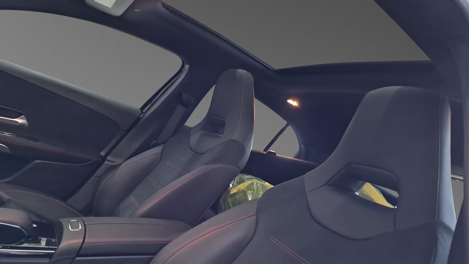 Mercedes-Benz Classe A220 – Image 9