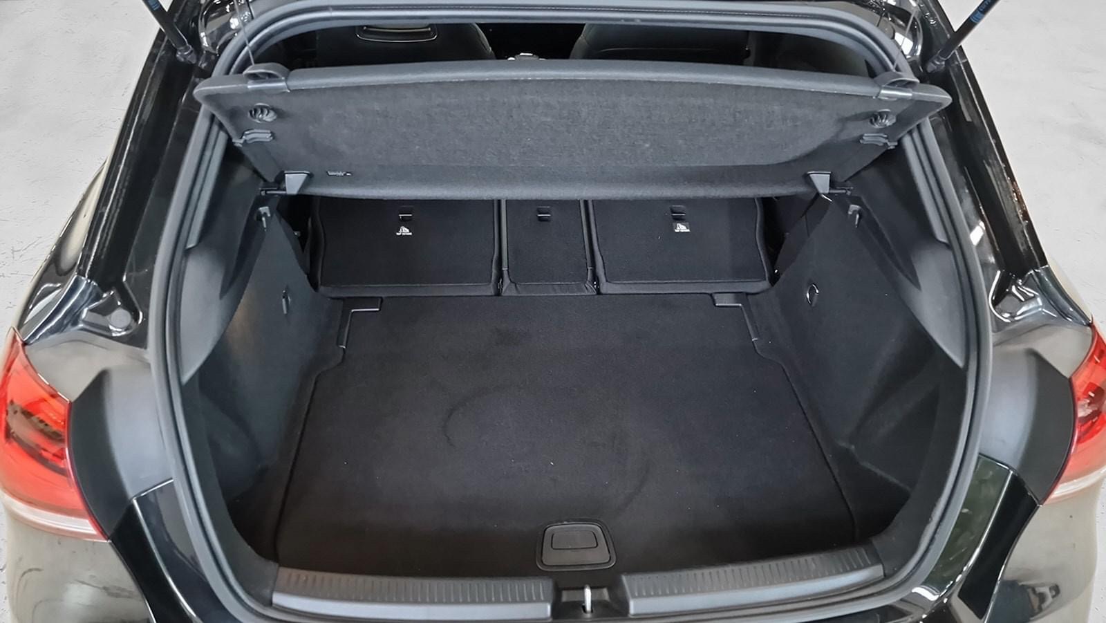 Mercedes-Benz Classe A220 – Image 20