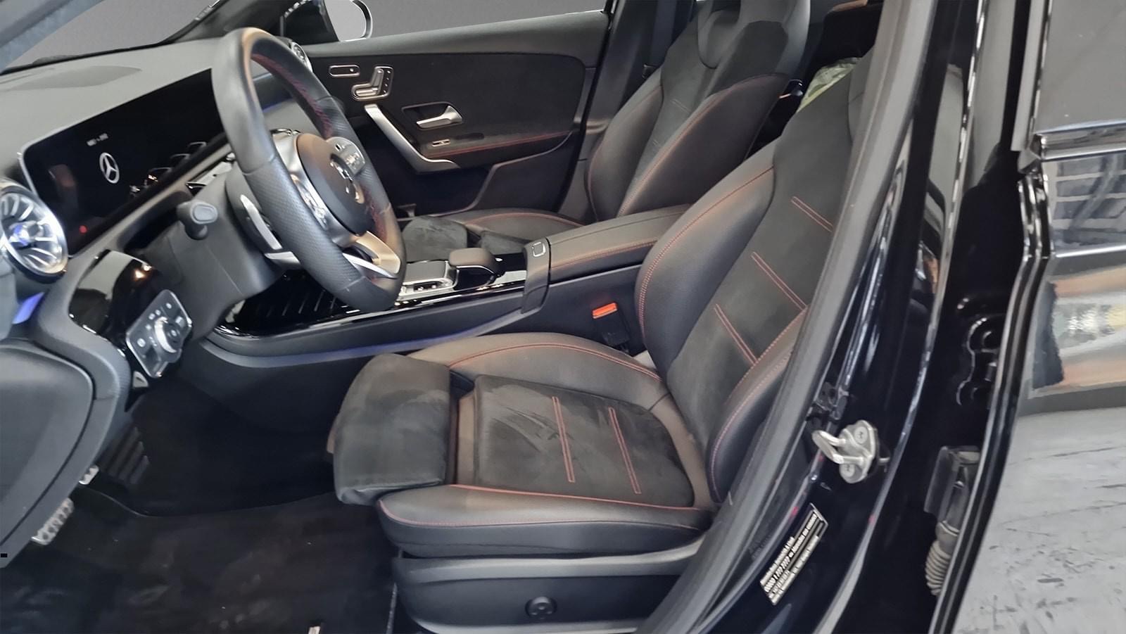 Mercedes-Benz Classe A220 – Image 8