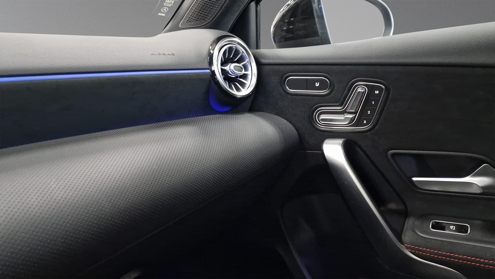 Mercedes-Benz Classe A220 – Image 18