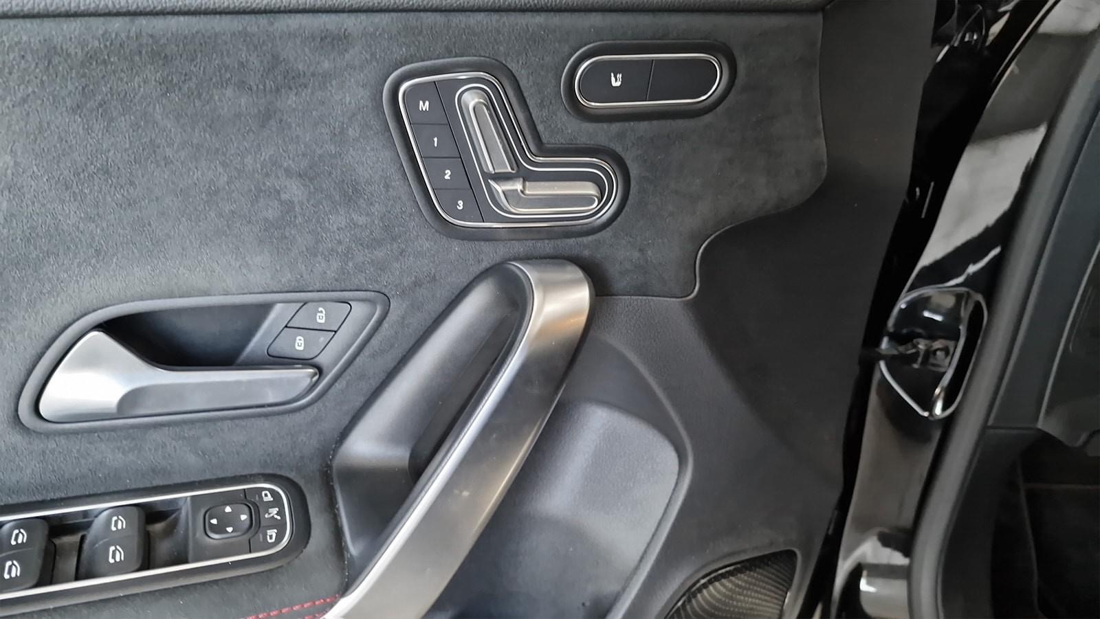 Mercedes-Benz Classe A220 – Image 19