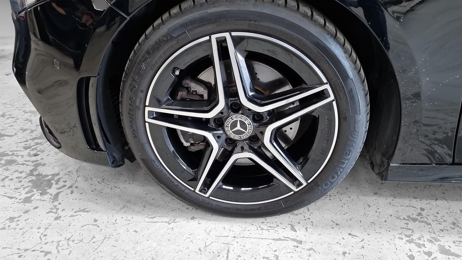 Mercedes-Benz Classe A220 – Image 21