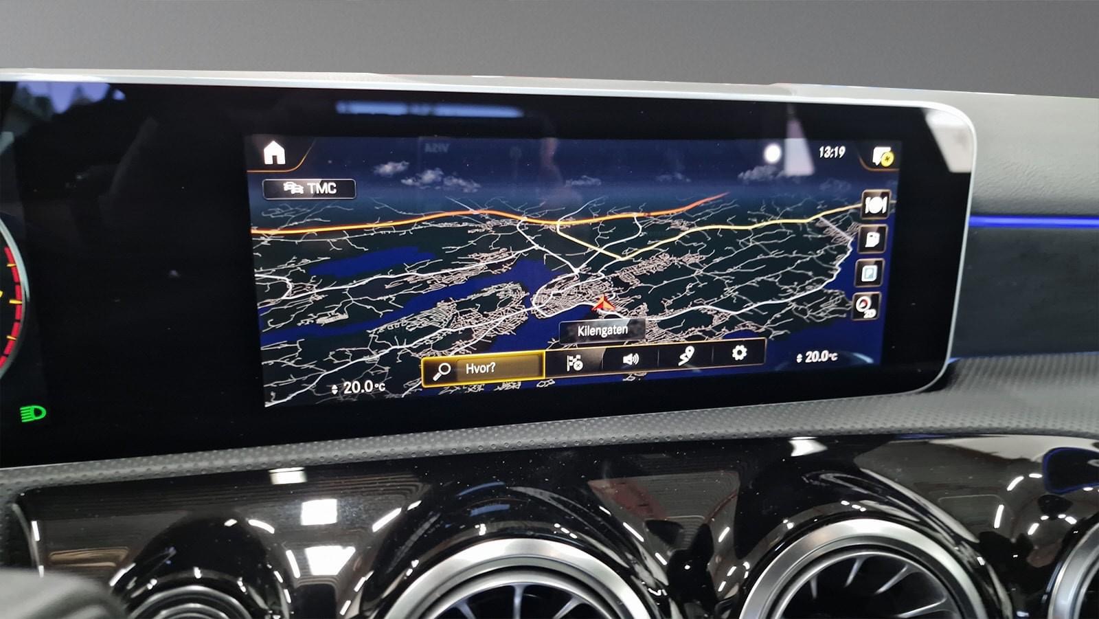 Mercedes-Benz Classe A220 – Image 14