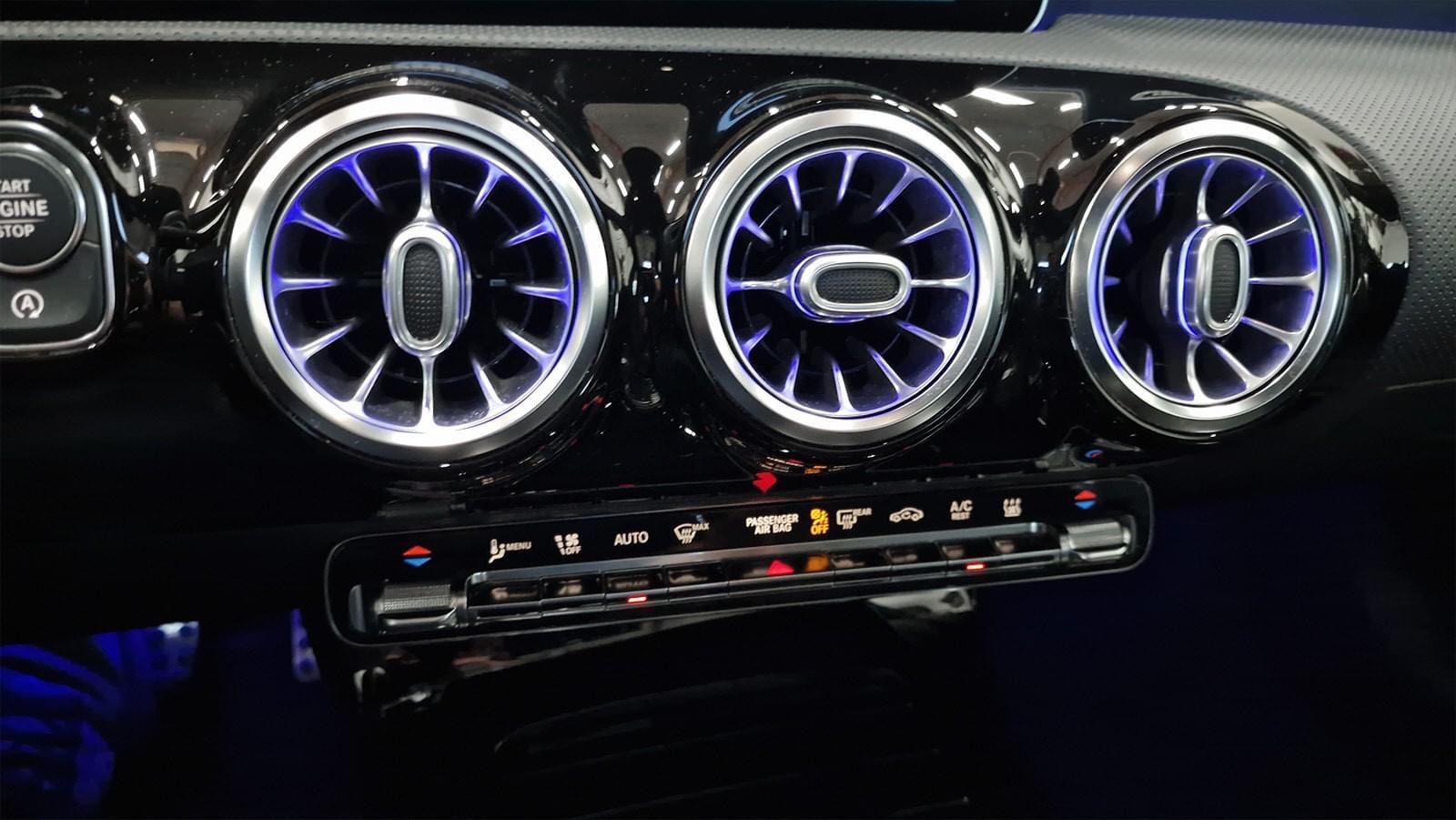 Mercedes-Benz Classe A220 – Image 15