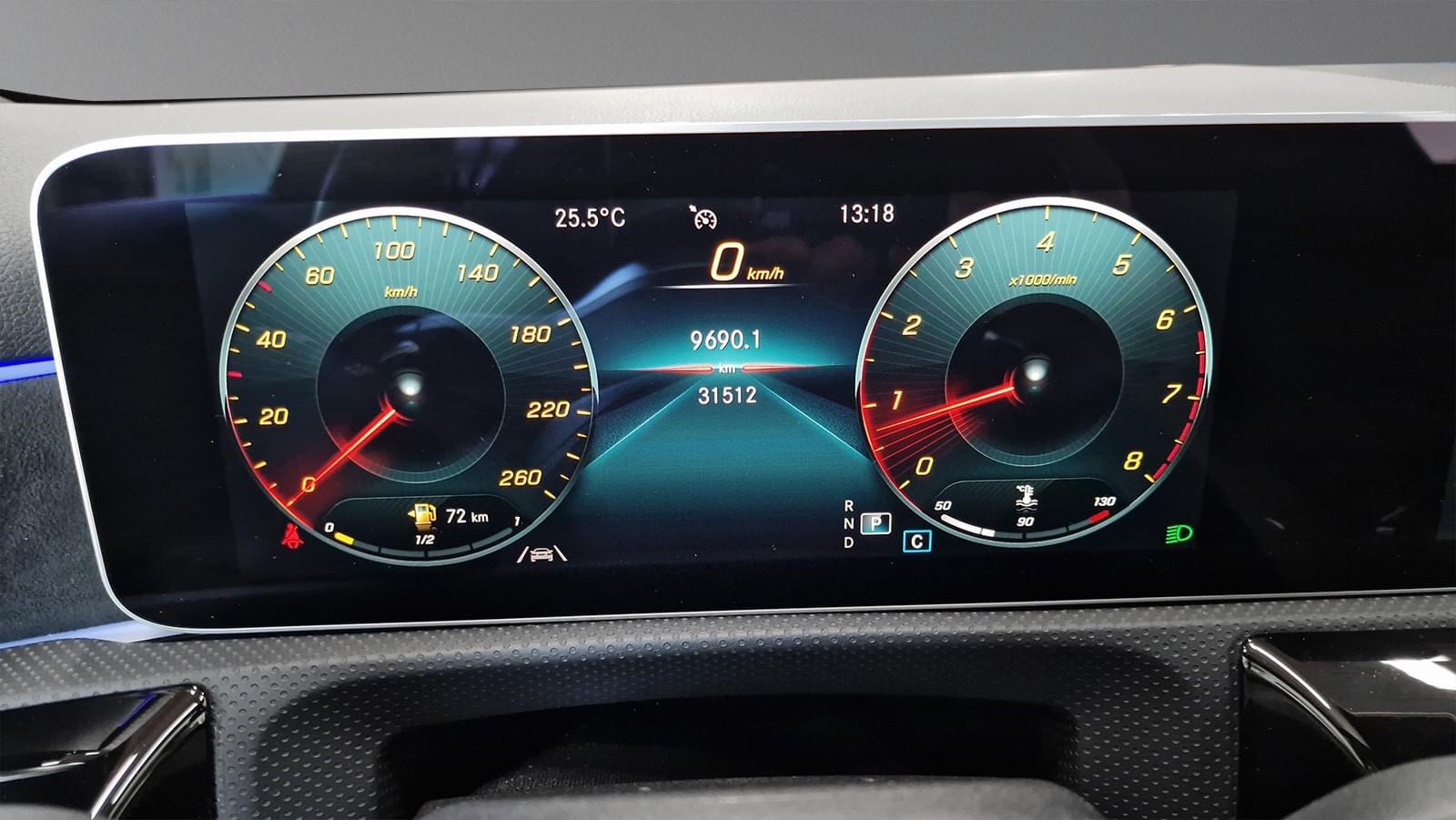 Mercedes-Benz Classe A220 – Image 12