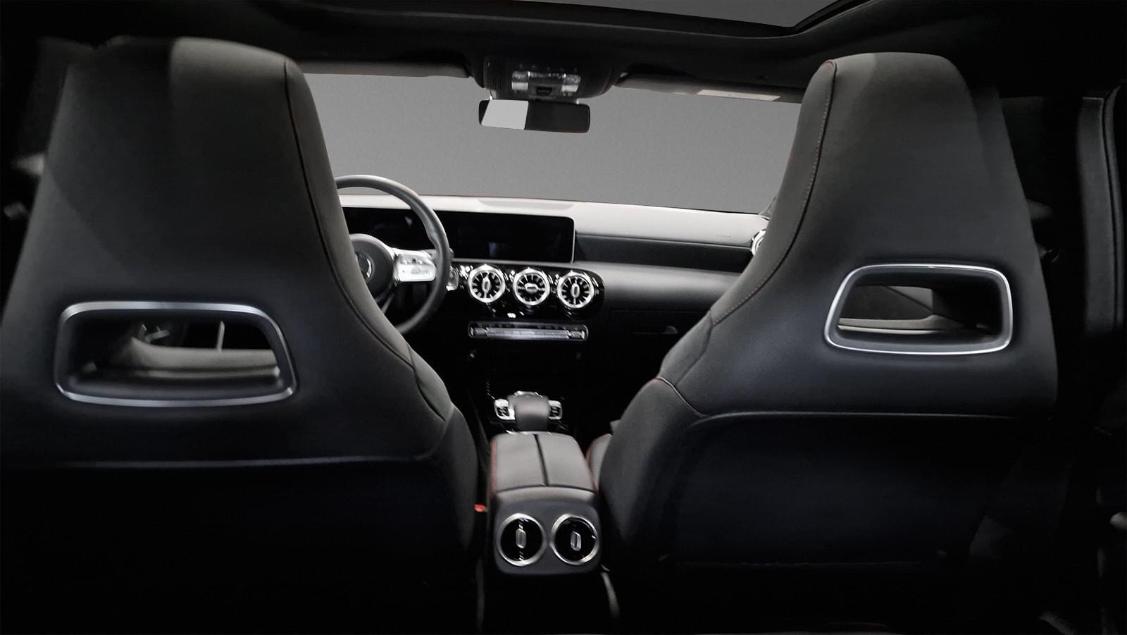 Mercedes-Benz Classe A220 – Image 7