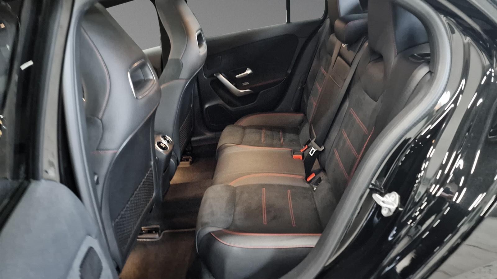 Mercedes-Benz Classe A220 – Image 10