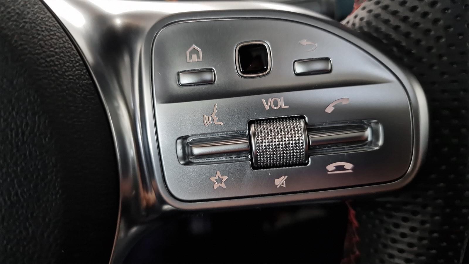 Mercedes-Benz Classe A220 – Image 17