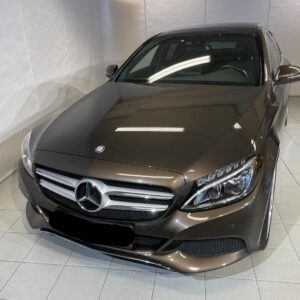 Mercedes-Benz Classe C 350