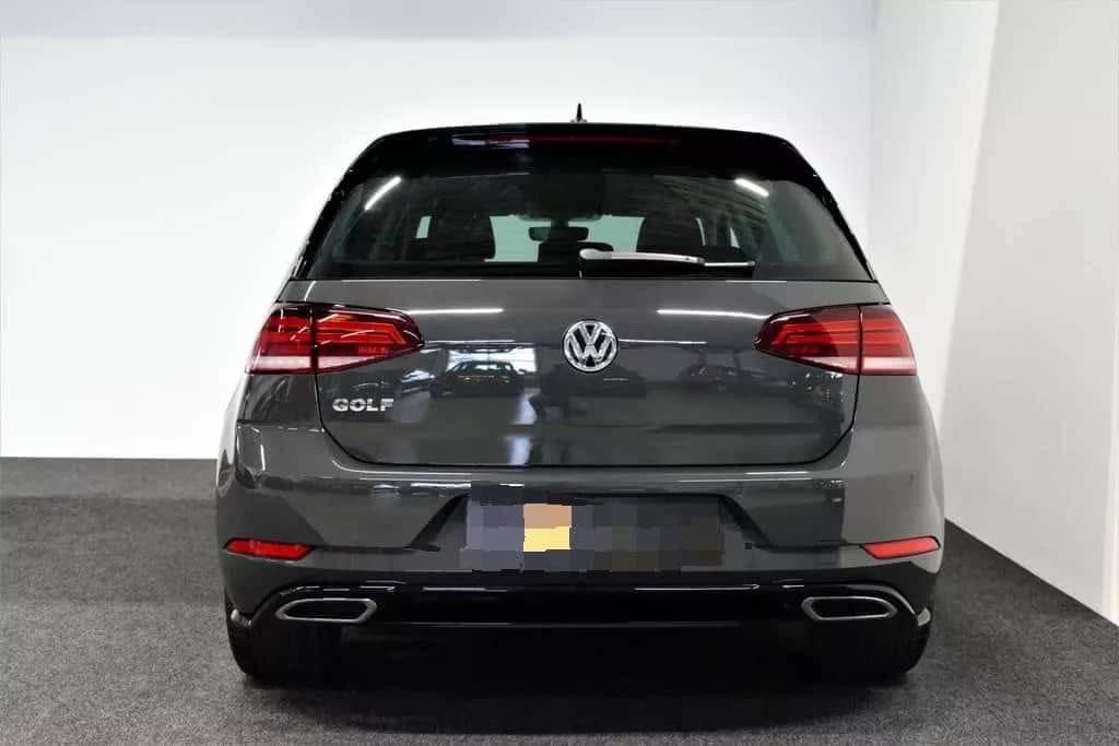 Volkswagen Golf – Image 3