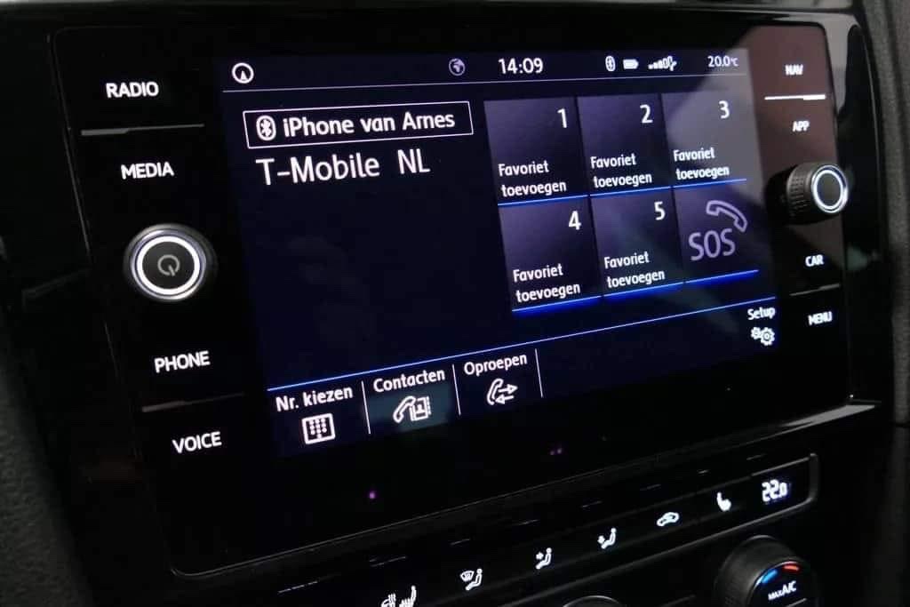 Volkswagen Golf – Image 22