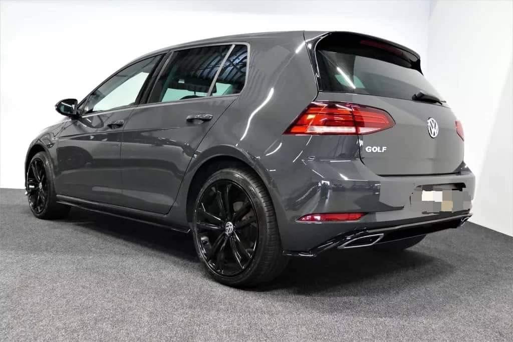 Volkswagen Golf – Image 5