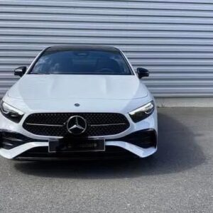 Mercedes Classe A 180