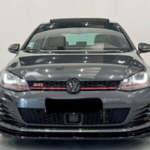 VOLKSWAGEN GOLF 
2.0 TSI 220 GTI