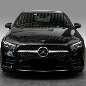 Mercedes-Benz Classe A
A200