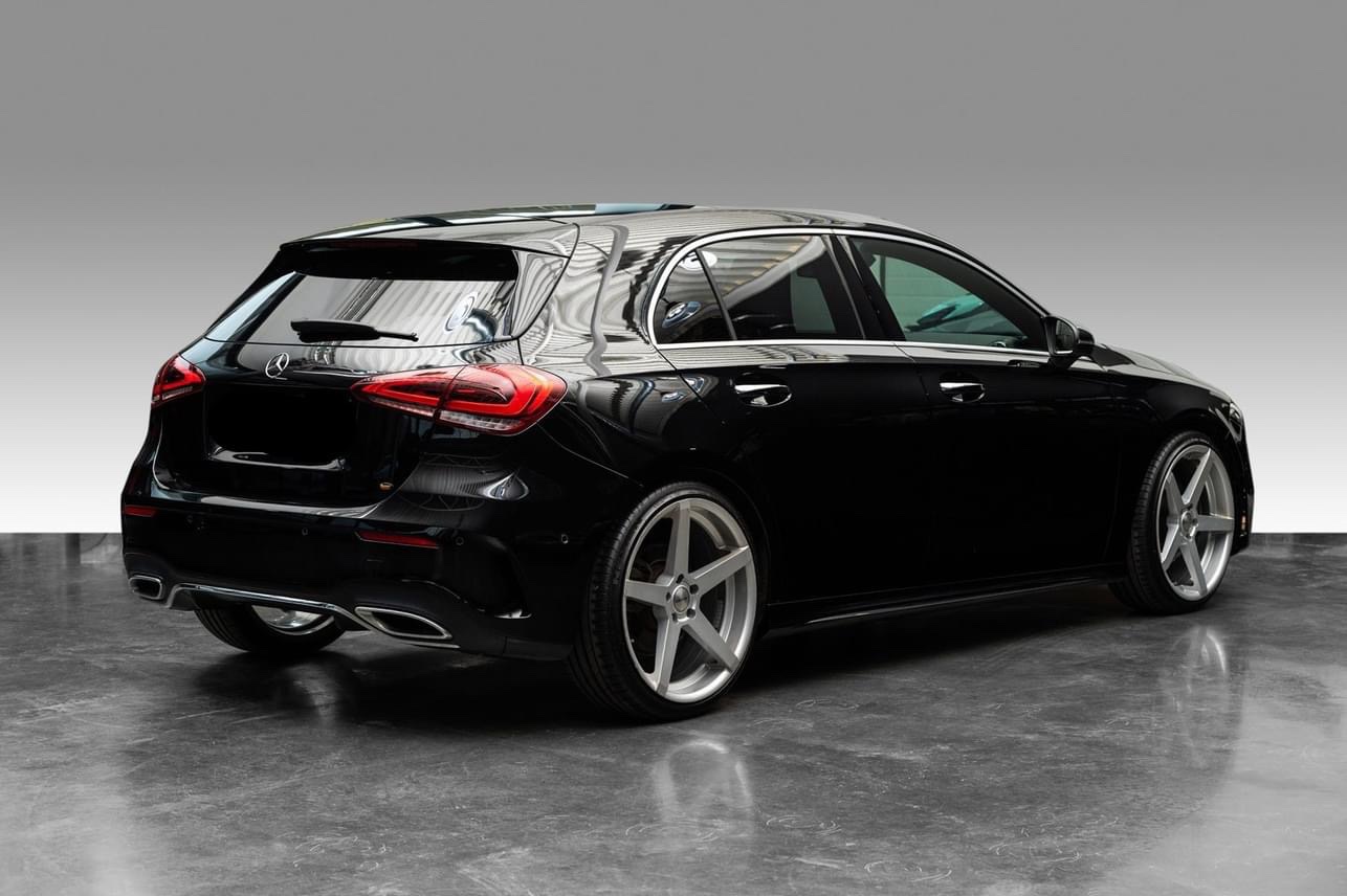 Mercedes-Benz Classe A
A200 – Image 21
