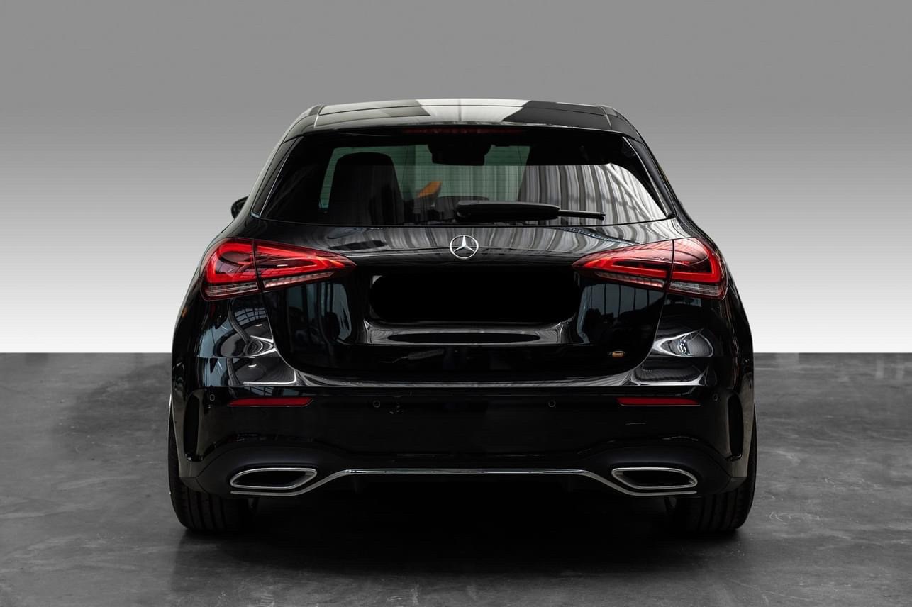 Mercedes-Benz Classe A
A200 – Image 20