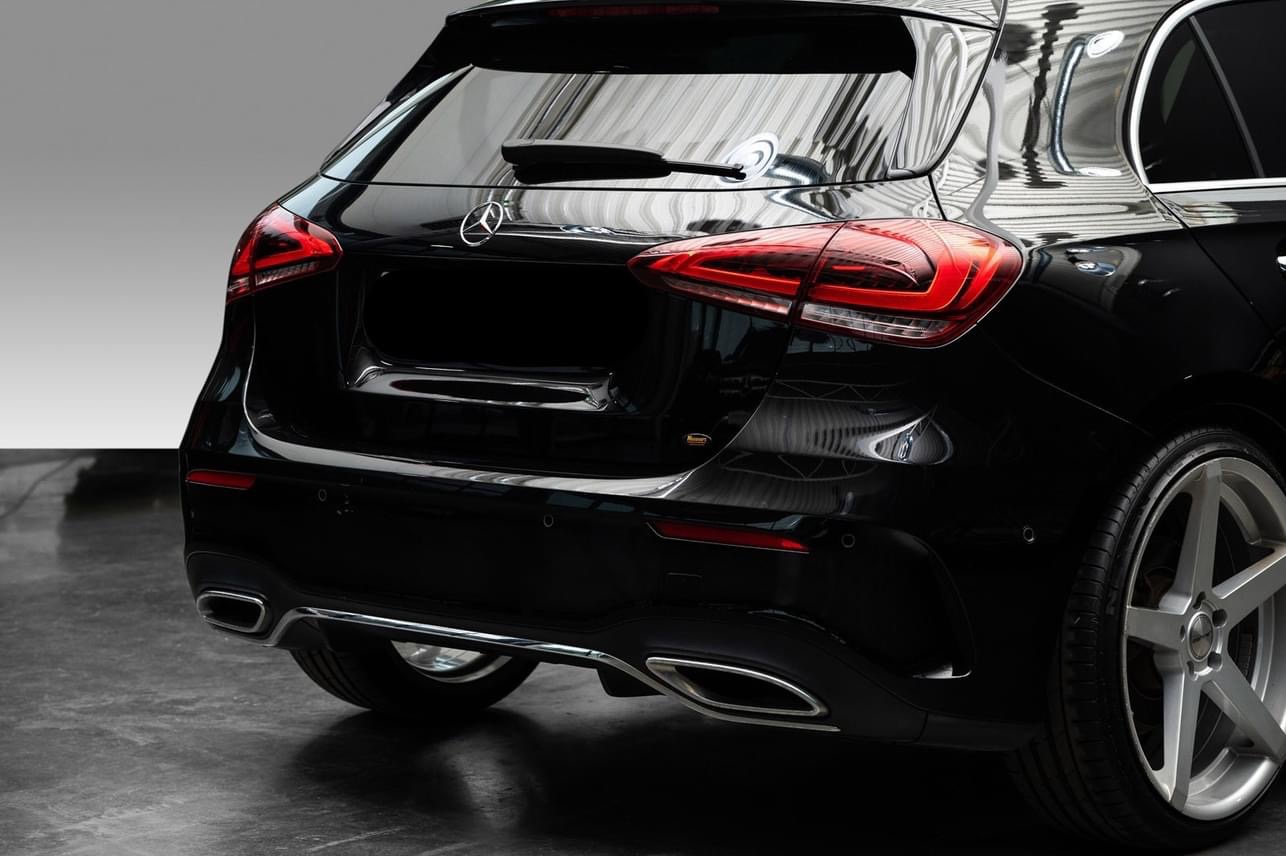 Mercedes-Benz Classe A
A200 – Image 23