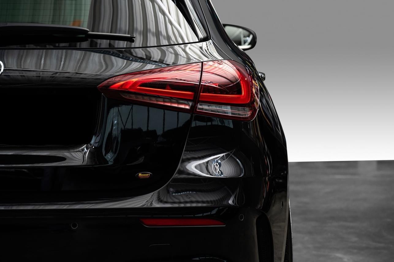 Mercedes-Benz Classe A
A200 – Image 22