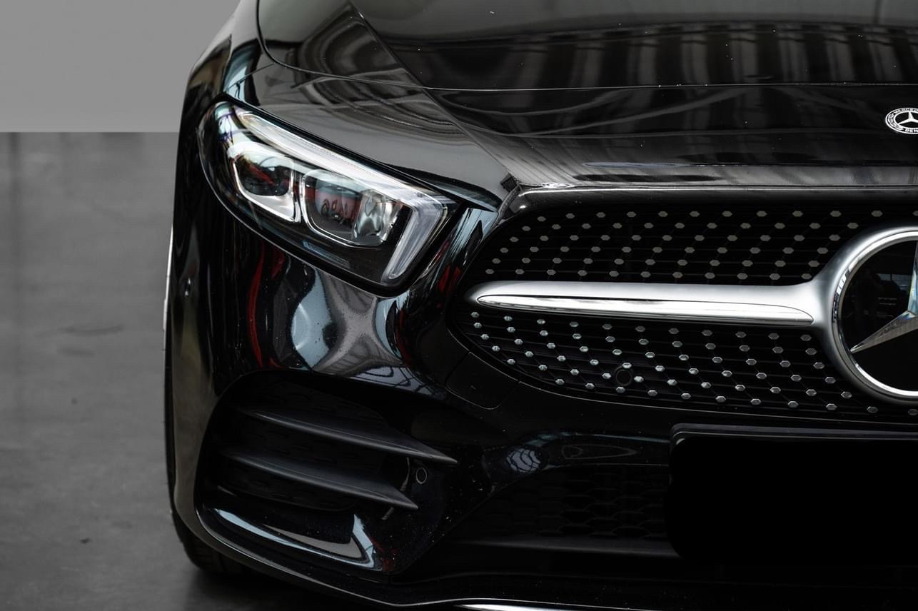 Mercedes-Benz Classe A
A200 – Image 3