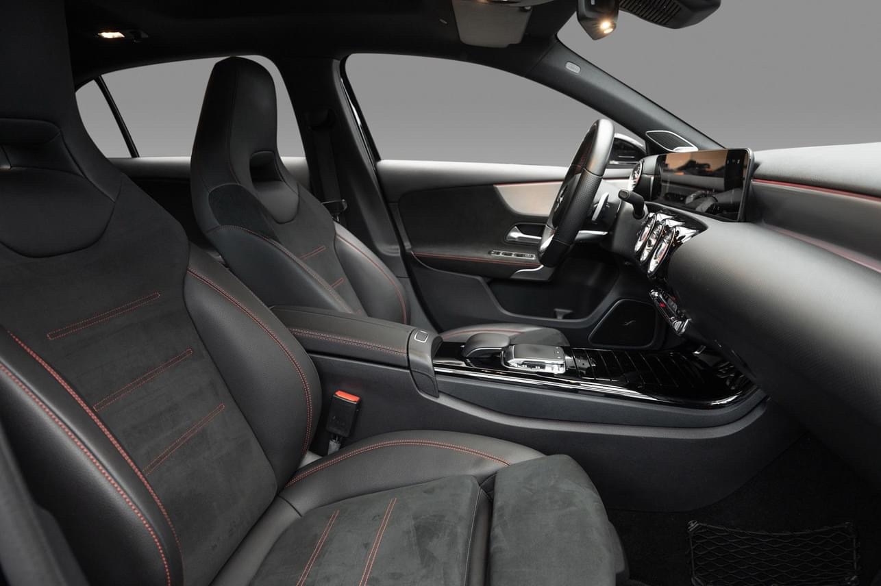 Mercedes-Benz Classe A
A200 – Image 18