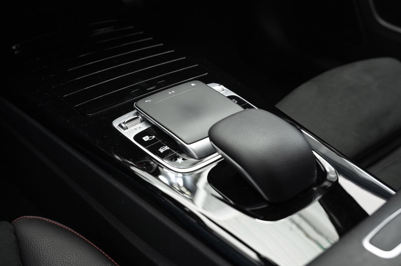 Mercedes-Benz Classe A
A200 – Image 16