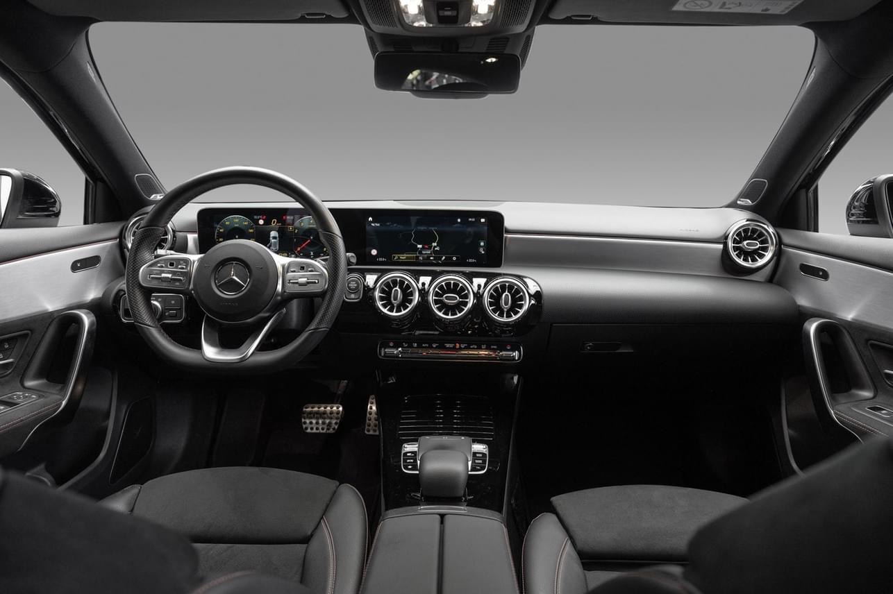 Mercedes-Benz Classe A
A200 – Image 6