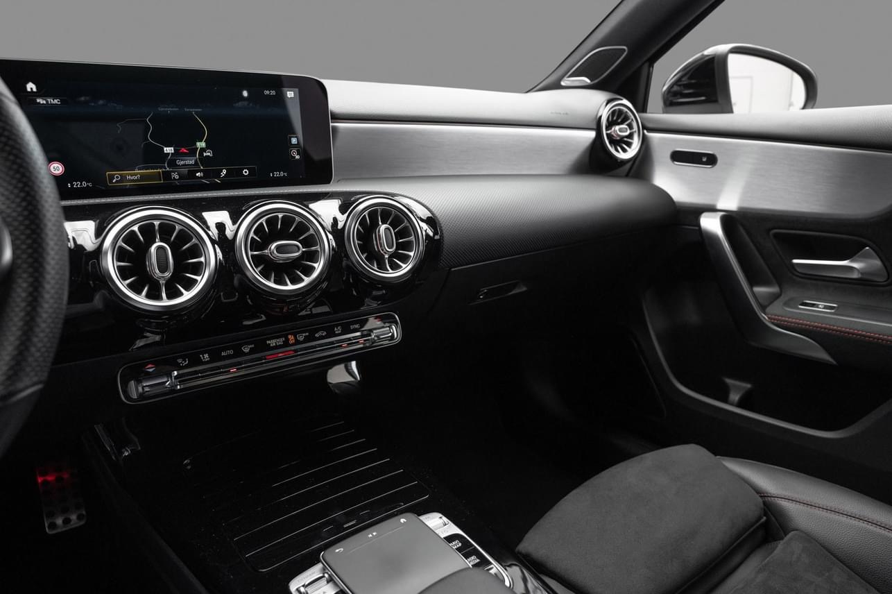 Mercedes-Benz Classe A
A200 – Image 5