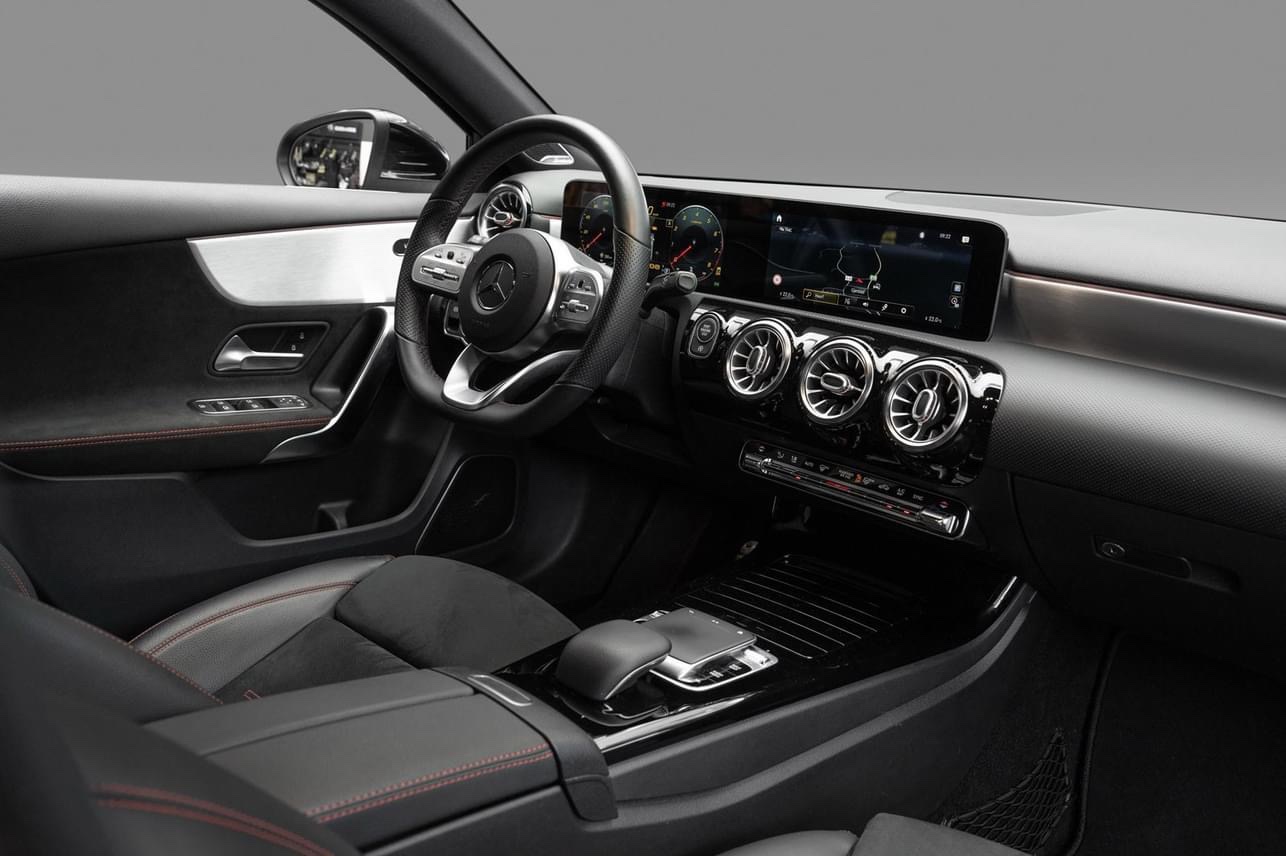 Mercedes-Benz Classe A
A200 – Image 4