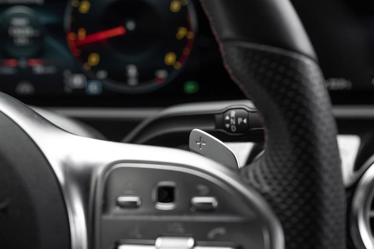 Mercedes-Benz Classe A
A200 – Image 14