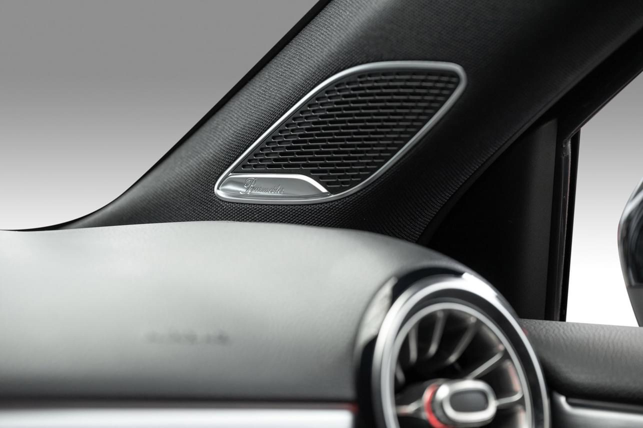 Mercedes-Benz Classe A
A200 – Image 10