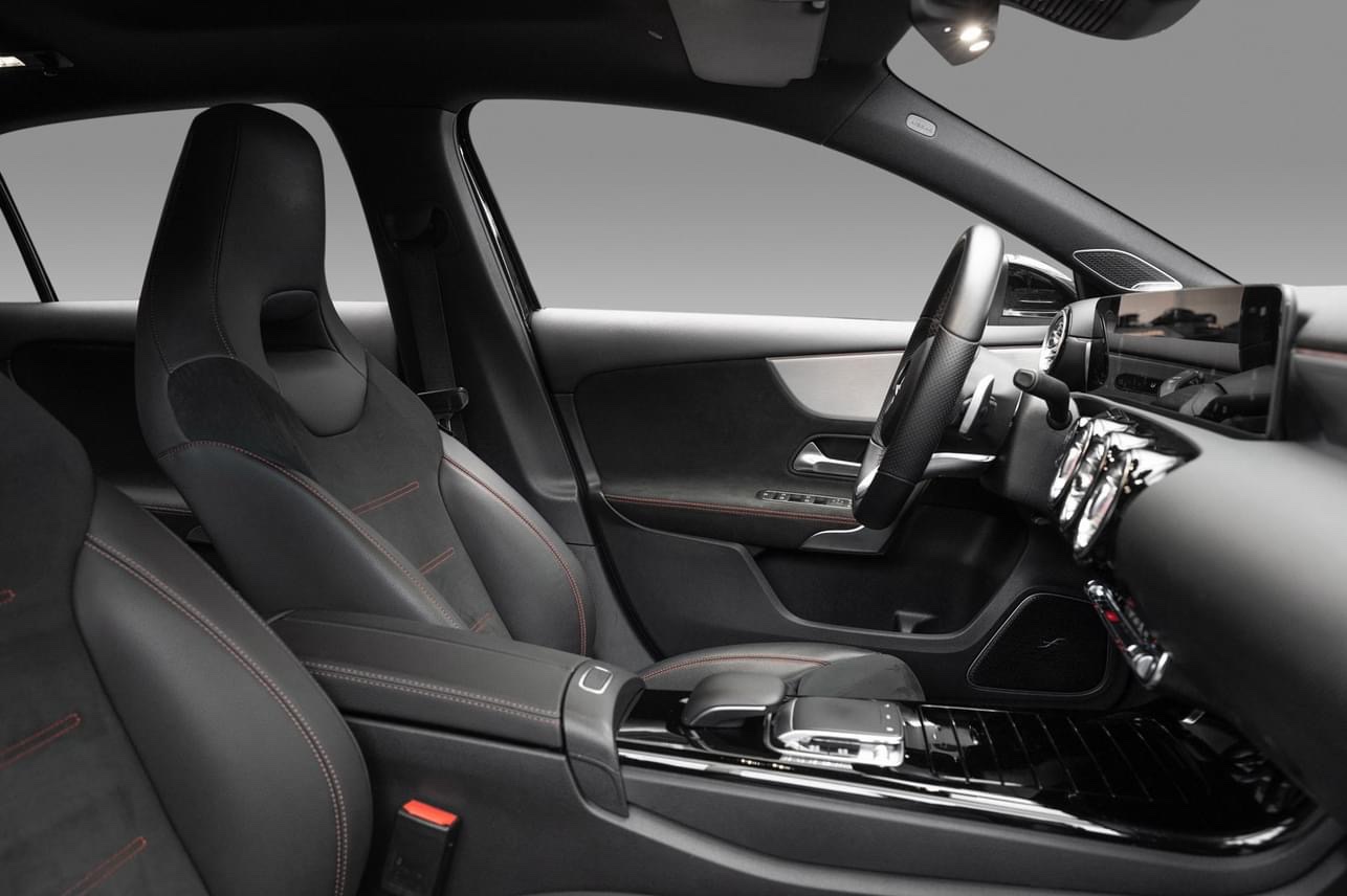 Mercedes-Benz Classe A
A200 – Image 7