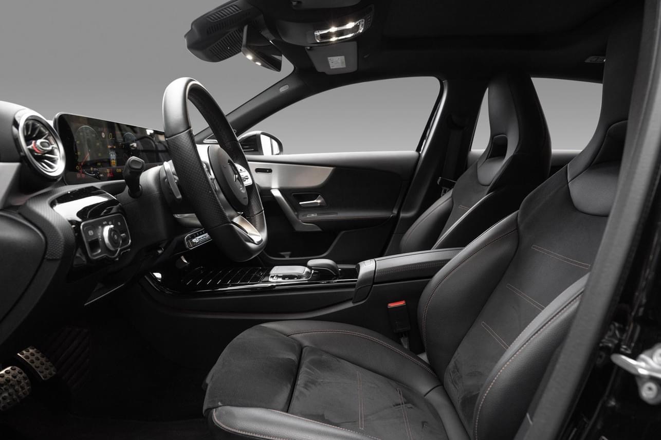 Mercedes-Benz Classe A
A200 – Image 12