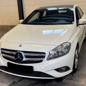 Mercedes-Benz Classe A