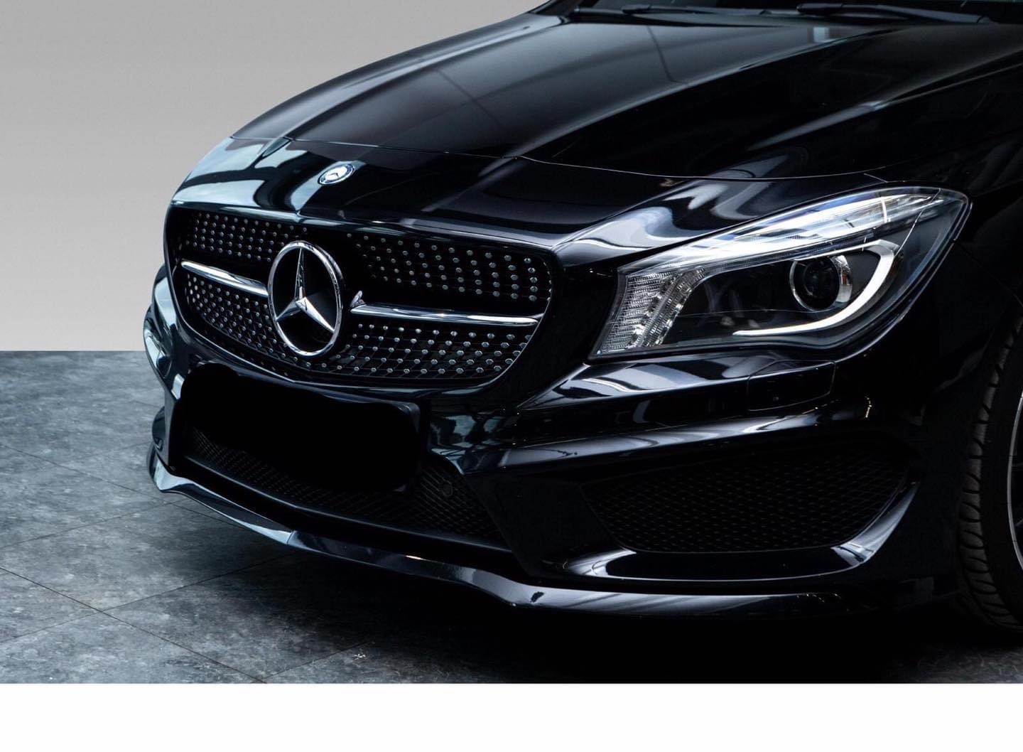 Mercedes-Benz CLA 180 – Image 6