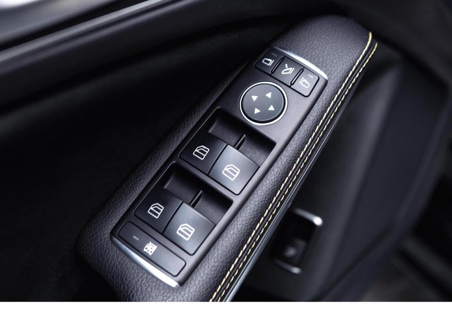 Mercedes-Benz CLA 180 – Image 9