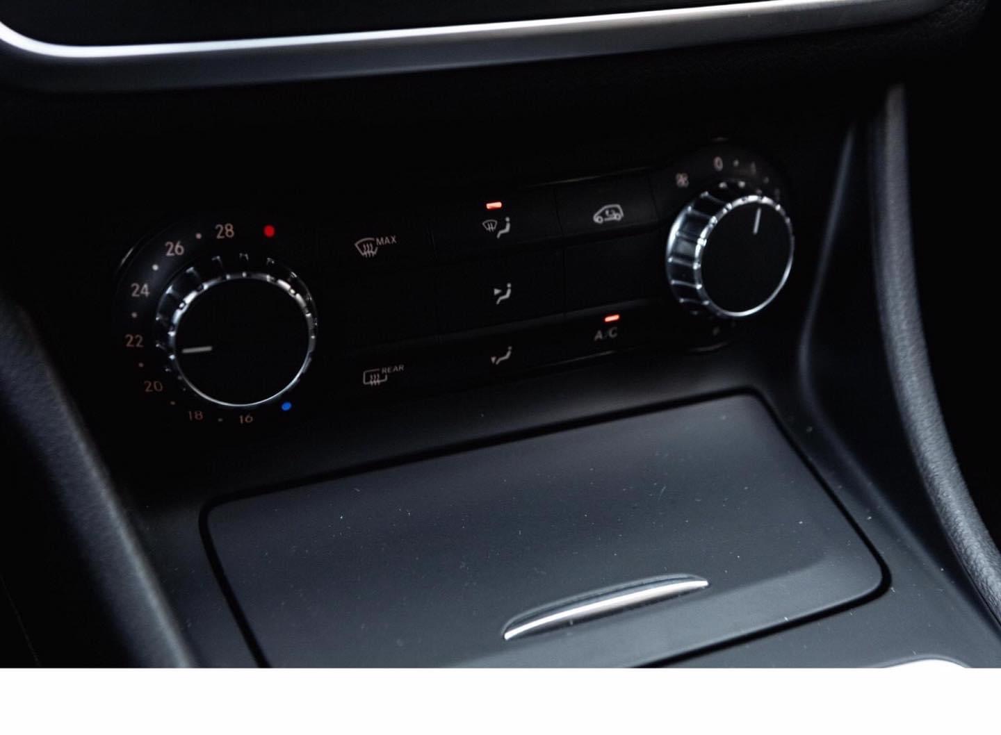 Mercedes-Benz CLA 180 – Image 16