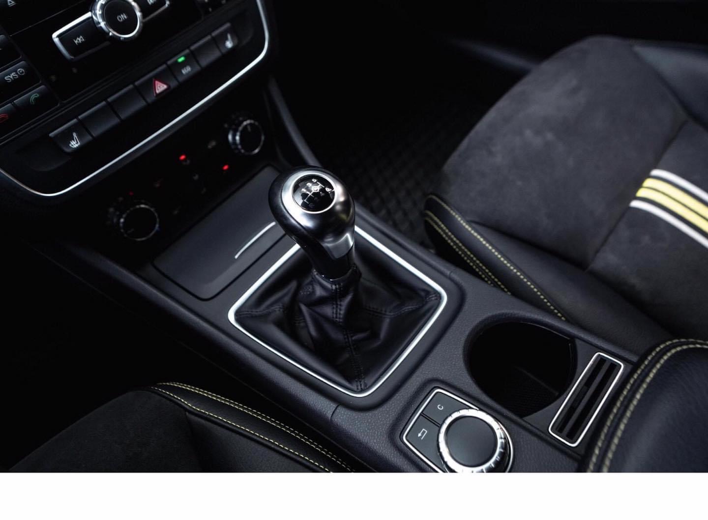 Mercedes-Benz CLA 180 – Image 18