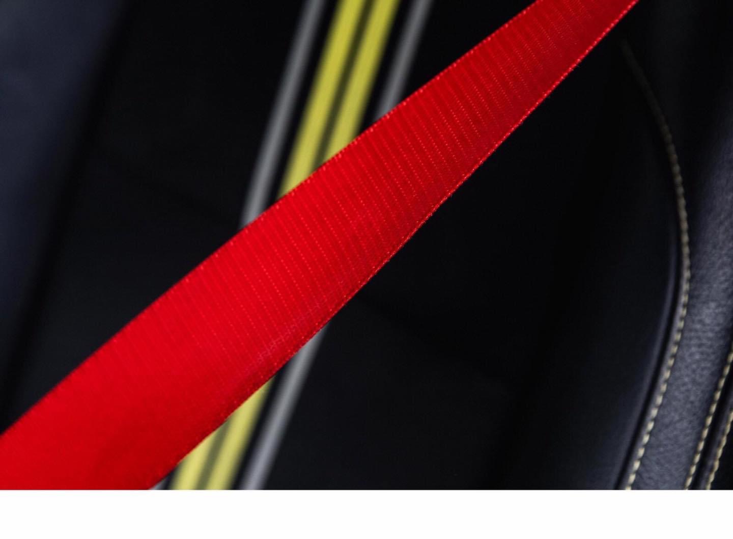 Mercedes-Benz CLA 180 – Image 21