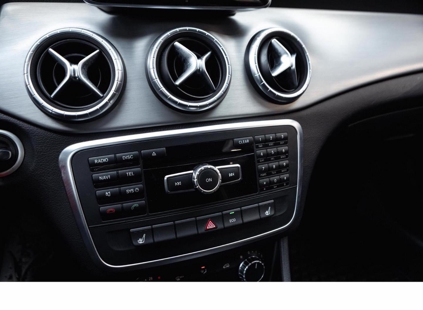 Mercedes-Benz CLA 180 – Image 23